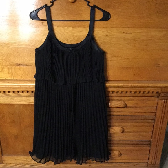 White House Black Market Dresses & Skirts - White House Black Market Tank Dress